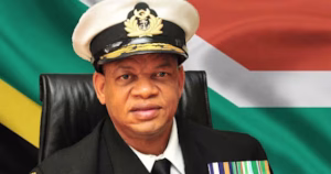 Navy chief faces discipline over public criticism of defence funding crisis