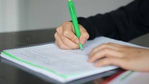 Final bell: Western Cape matrics write last papers as smooth exam season draws to a close