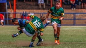 Middelburg Hoërskool vows to ‘Belong’ in Noordvaal Cup
