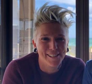 Celebration of life to be hosted in honour of pilot, author, TV presenter Mynie Steffens