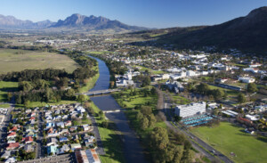 Development, development, development: The Blouvlei, Drakenstein and the erosion of democracy in the Western Cape