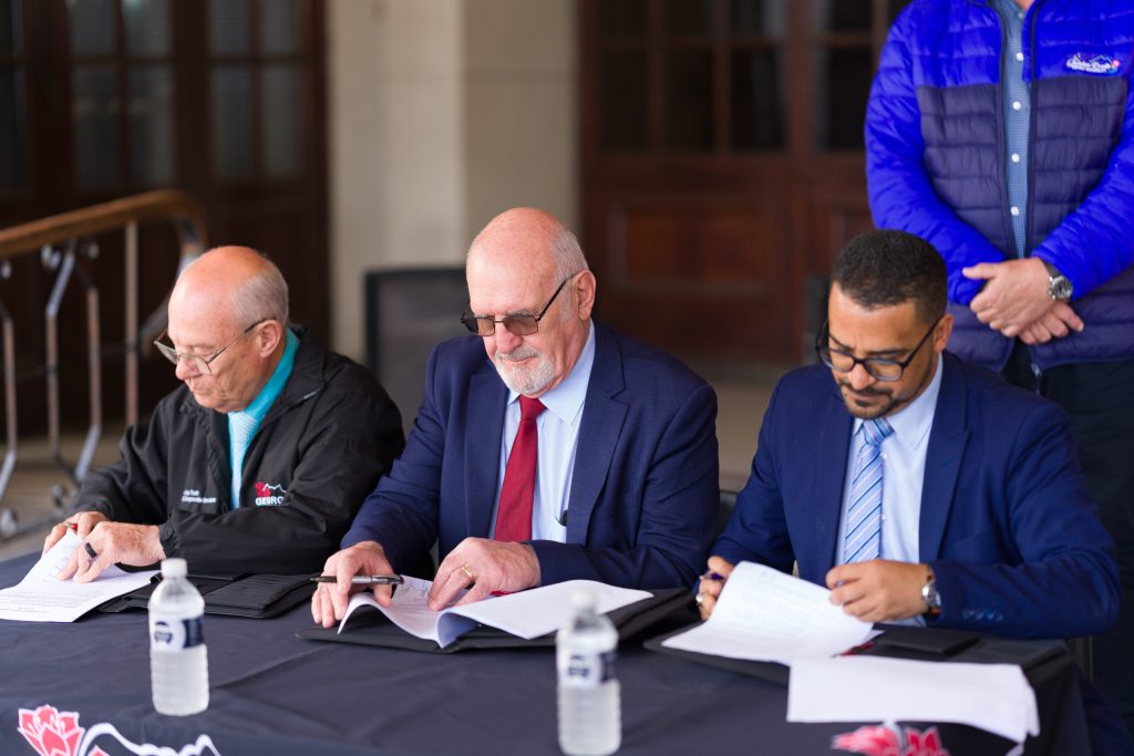 George Municipality has finally found respite from months of political turbulence with the signing of a comprehensive Multi-Party Coalition Agreement that promises stability for the remainder of the current term. The agreement, announced today, brings together the Democratic Alliance, (DA) Freedom Front Plus (FF Plus), and African Christian Democratic Party (ACDP) in a renewed partnership that has already seen significant leadership changes take effect.