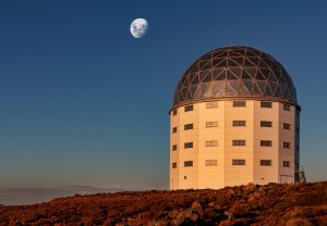 South Africa’s ‘Giant Eye on the Sky’ celebrates its 20th anniversary