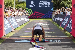 Mother City to host 2,800 runners at RMB Ultra-Trail Cape Town