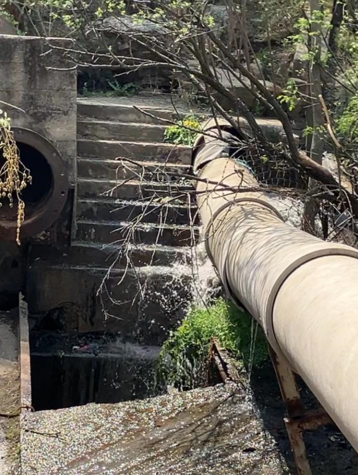 There is relief in sight for the residents of Matjhabeng as the major refurbishment and upgrade of the Thabong and Kutlwanong Waste Water Treatment Works (WWTW) and pump stations near completion.