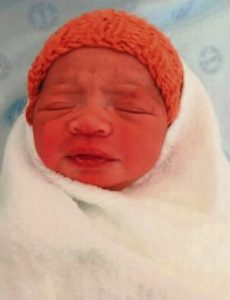 Court orders baby kidnap suspect to remove religious veil for police ID checks