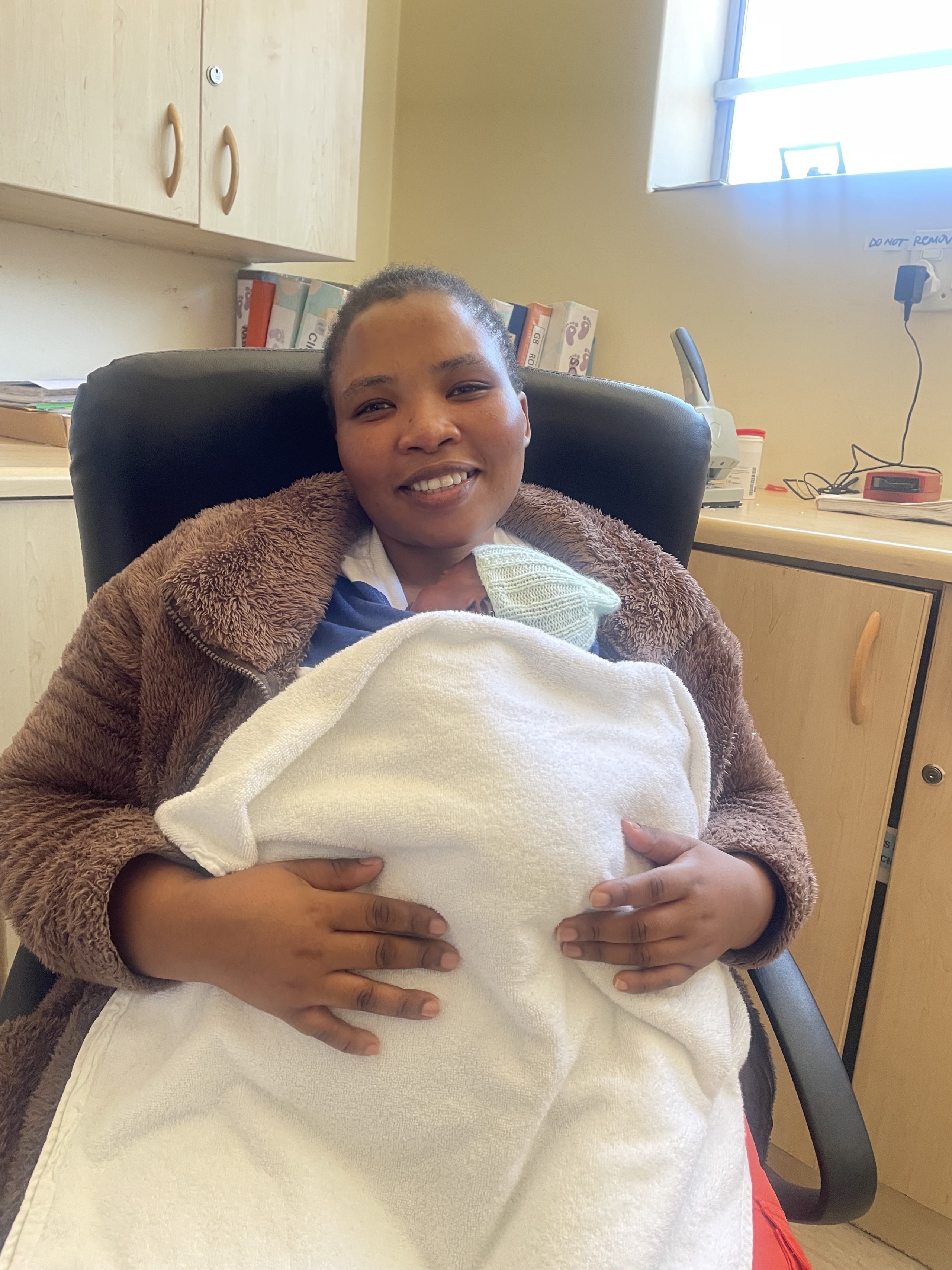 Every nine minutes, a baby is born too soon in South Africa. Today, 17 November, marks World Prematurity Day, shining a spotlight on the smallest fighters in our hospitals and the dedicated teams working around the clock to give them their best chance at life.