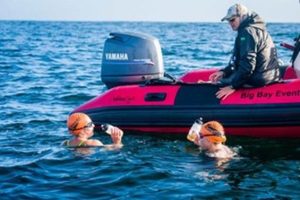 Rooibos emerges as secret weapon for South Africa’s endurance swimmers