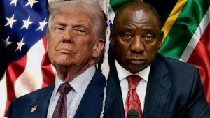 South Africa slams Trump’s G20 2026 ban as ‘punitive’ retaliation
