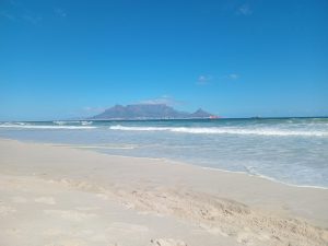 Western Cape welcomes over one million tourists in October