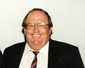 Huldeblyke stroom in ná dood van Vrystaatse rugbylegende