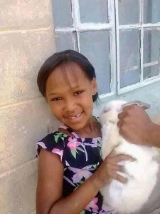 Child murderer found dead in his cell in Brandvlei Prison