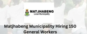 Matjhabeng accused of political bullying through selective development