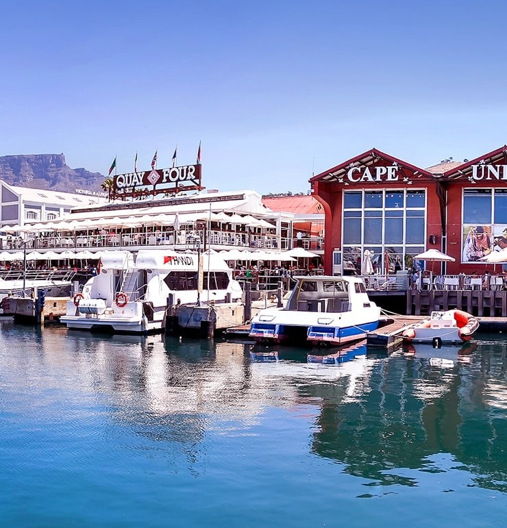 Cape Town has secured its position as South Africa's premier urban destination, earning recognition as the country's only city to make the cut in Resonance Consultancy's prestigious World's Best Cities report for 2025.