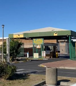 Pollsmoor prison gang attack: Correctional Services strengthens security