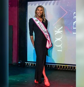 Fopdosser van Wellington finalis in nasionale skoonheidskompetisie