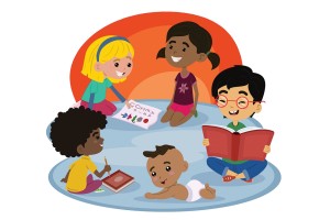 Literacy crisis threatens Africa’s digital future as two-thirds of SA children cannot read