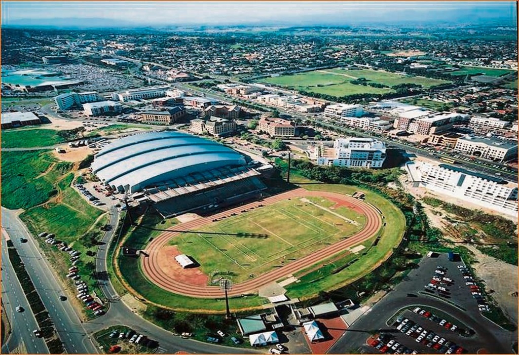 Bellville Velodrome faces uncertain future as city pursues private developer partnership