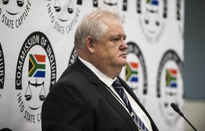 Bosasa whistleblower Angelo Agrizzi accepts plea deal in major corruption case