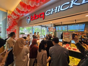 Leading South Korean food brand BBQ lands in South Africa, gateway to rest of Africa