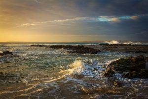 Two Buffalo City beaches honoured with Blue Flag Pilot status
