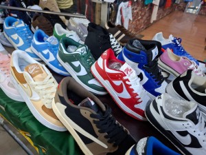 Police seize R30 million worth of counterfeit goods in nationwide crackdown