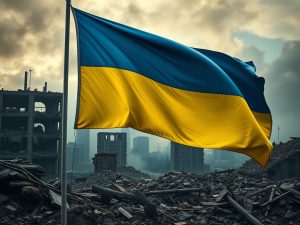 Kyiv calls for Ukraine ceasefire after US-Iran truce