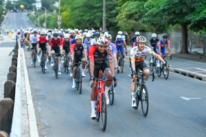 Wellington hosts scenic Winelands Cycle Race