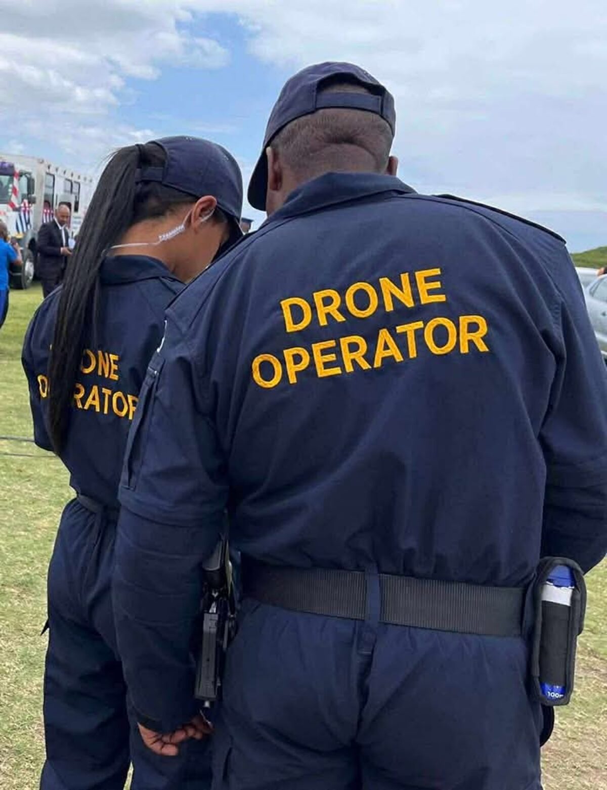 Joint effort helps to catch escaped prisoner from Helderstroom near Caledon