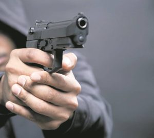 Five wounded in drive-by shooting in Fisantekraal