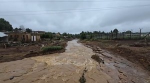 Deadly floods claims life in KwaZulu-Natal as search continues for two missing