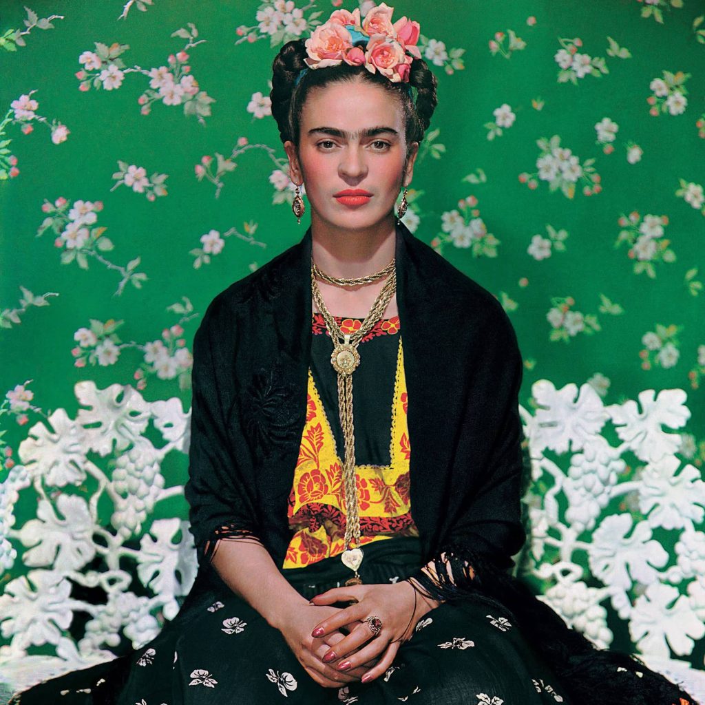 A haunting self-portrait by celebrated Mexican artist Frida Kahlo sold for $54.66 million ( R 933,000,000) at Sotheby's in New York last week, shattering the previous record for artwork by a female artist. The 1940 masterpiece, titled "El sueño (La cama)" - "The Dream (The Bed)" - surpassed the previous record held by American artist Georgia O'Keeffe, whose 1932 painting "Jimson Weed/White Flower No. 1" sold for $44.4 million in 2014.