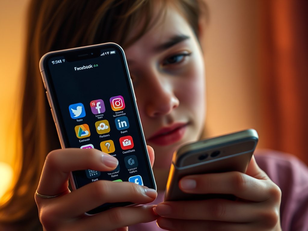 Tech giant Meta announced on Thursday that it will begin removing Australian users under 16 from Facebook and Instagram on 4 December