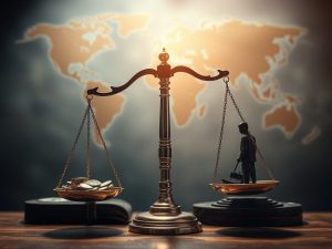Global inequality creates dangerous ‘pandemic cycle,’ UN report warns
