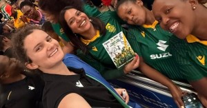 Three Proteas heroes earn World Cup XI selection