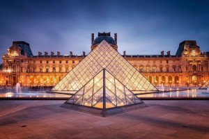Louvre heist a ‘deafening wake-up call’ for museum security, says French auditor