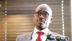 Former government minister Gigaba charged in multi-billion rand Transnet corruption case