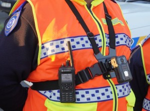 Cape Town camera technology boosts crime detection by 35%