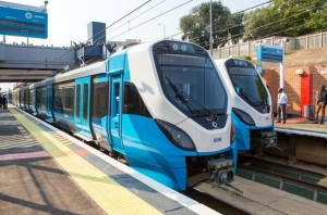 Cape Town moves closer to taking control of passenger rail services