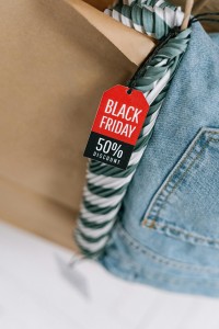 Don’t let Black Friday bargains become December debts