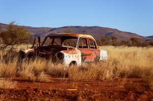 Police warn of online vehicle auction scams targeting festive season bonuses