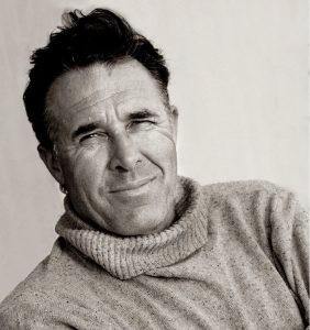 Phillip Henn: Die geliefde akteur wat soveel meer as ‘n sepiester was