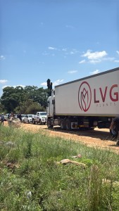 Tshwane police recover R2.5 million medicine shipment after swift operation