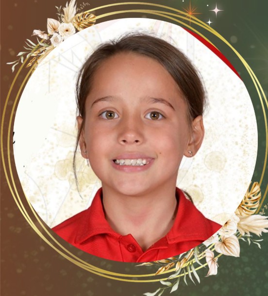 “Upon the officers’ arrival, a 44-year-old man and an eight-year-old girl were found in a pool of blood on a bed. The man and the child were declared dead on the scene by paramedics.”