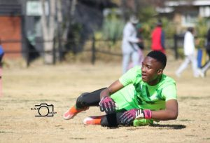 Virginia Academy Goalkeeper Selected for U17 World Cup in Qatar