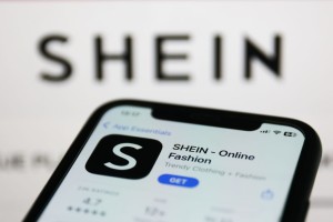 French government suspends Shein website over child safety controversy