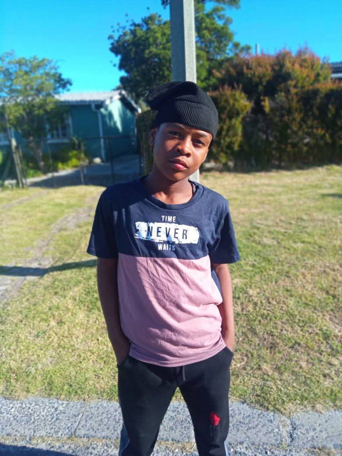 Grabouw-inwoners ná verdrinking van seun: ‘Nou kan ons ook rus . . .’