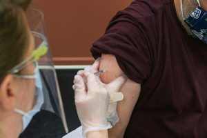 Western Cape sees spike in measles cases as officials warn parents to vaccinate