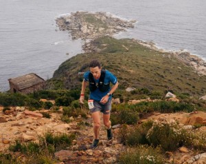 90km/h gusts force closure of RMB Ultra-Trail Cape Town race village