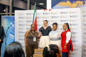BCM Fashion Show 2025 redefines inclusive fashion